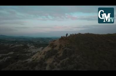 Le bellezze di Matera nel nuovo video di Marco Ligabue