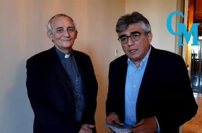 «Il Mediterraneo ci salva dallo scontro di inciviltà»: l'intervista del cardinale Zuppi alla «Gazzetta»