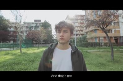 «E ora che faccio?»
A Foggia lo spot
dell'Università
