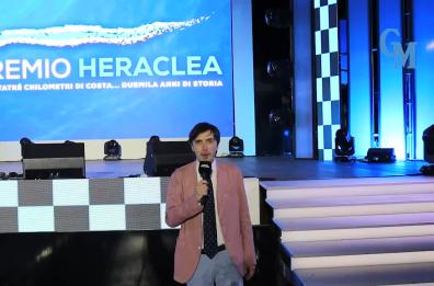 Premio Heraclea: storie di lucani "eccellenti"