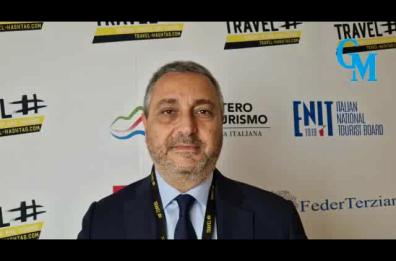 Travel Hashtag, due giorni a Borgo Egnazia sul turismo in Puglia e oltre i confini