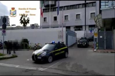 Bari, operazione «Ampio Spettro»:  in carcere 11 affiliati clan 