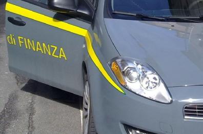 False fatture, arrestato imprenditore barlettano Dagostino