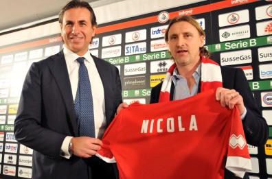 Bari, nuovo tonfo a Trapani
 profondo biancorosso
 Nicola è ormai al capolinea