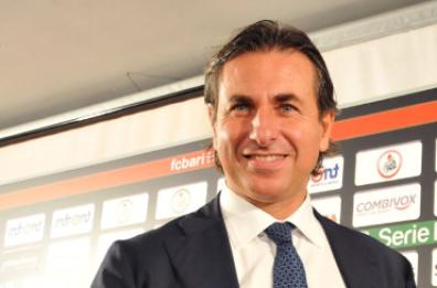 Infront, pm Milano chiedono
archiviazione per Paparesta