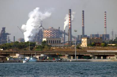 Ilva l'Europa apre 
 indagine su aiuti Stato