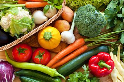 A dieta dopo le feste: il menu è servito