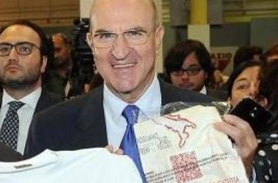 Treni, Elia (FS): "La Carta
dei diritti del passeggero
ora sul tavolo di Lupi e Art"