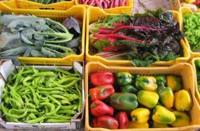 Divampa un incendio 
 al mercato della frutta
 danni ingenti a Taranto
