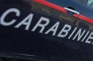 Lite in un bar ad Atella
 prende la pistola e uccide