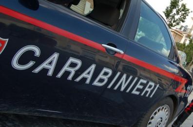 Tentata estorsione, disposti 4 obblighi dimora