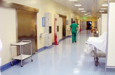 Sanità, il giorno dei tagli
In giunta il piano ospedali