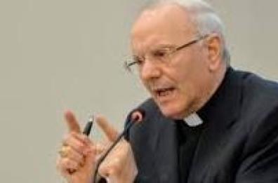 Mons. Galantino apre
Porta Santa nel Kurdistan
