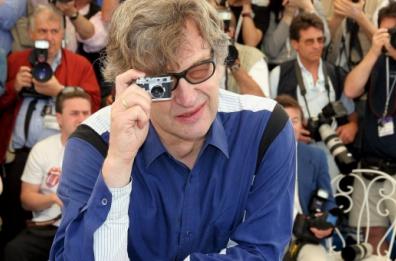 E per la regìa artistica
Vaticano recluta Wenders