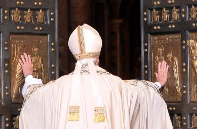 Apertura delle Porte sante
Vaticano: non sappiamo
quante sono nel mondo