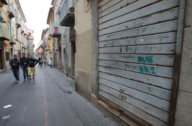 Confesercenti, a Potenza
chiudono 9 ditte al giorno