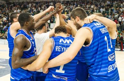 Enel Brindisi batte
Fiat Torino 87-79