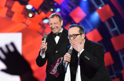 Matera in festa per il concerto di fine anno