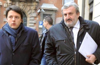 Emiliano,battuta su Xylella 
dimostra Renzi disprezza Sud