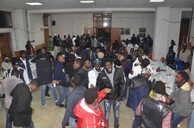 Potenza, truffa sui migranti
nuovo sequestro di beni