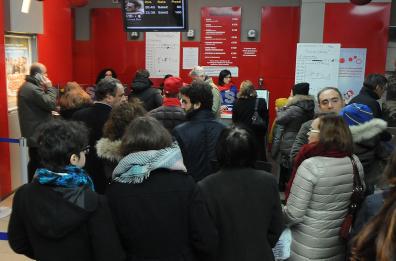 Sud di successo in tv e al cinema 
ma non sempre i numeri contano 
