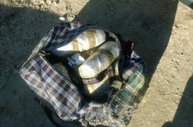 Bari, a spasso con 5 chili di marijuana: arrestata nigeriana