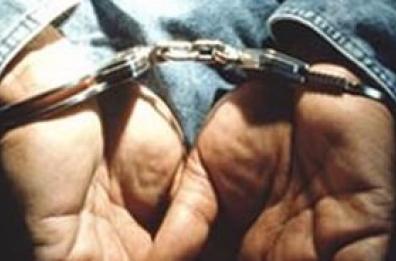 Ferì un giovane con la pistola
 arrestato a Rodi Garganico