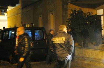 Lecce, ex carabiniere ucciso: parla la figlia presunto killer: «Mio padre non ha mai ostacolato la nostra relazione»