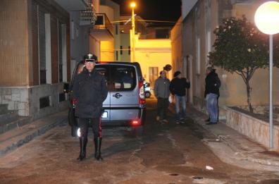 Tricase, l'anziano è morto
per aneurisma dell'aorta