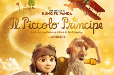 Il piccolo Principe