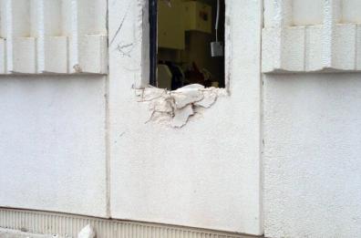 Cassa bancomat fatta esplodere
 nell'ufficio postale di Altamura