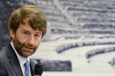 Franceschini inaugurerà
Scuola di restauro a Matera