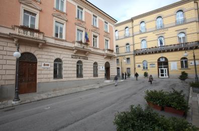 Intitolare una strada a Ettore Torlo, l’ex assessore all’urbanistica di Potenza