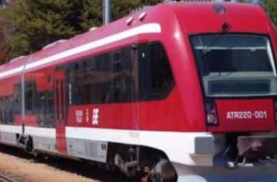 Sud-Est, un altro guaio 
 fermati i 25 treni Atr
 I pendolari protestano