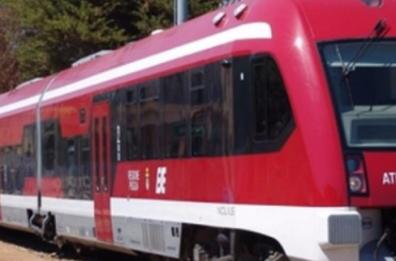 Bari, beccato senza biglietto sul treno delle Sud Est: aggredisce capotreno
