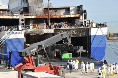 Norman Atlantic, chieste 23 condanne fino a 9 anni di carcere: «Operazioni evacuazione tutte sbagliate»