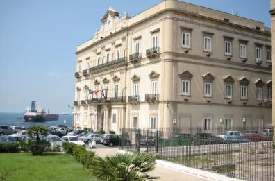 Taranto, atto vandalico
contro assessore ambiente