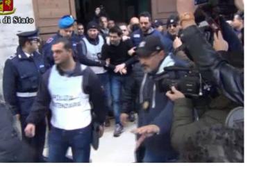 Per ex evaso Lecce confermata
  la condanna all'ergastolo