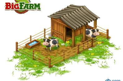 Goodgame Big Farm