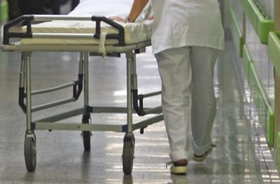 Infermiere aggredito da un paziente in ospedale