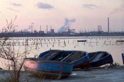 Taranto, «Tempo scaduto per le bonifiche, ora serve un commissario»