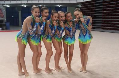 Giovinazzo attende
le farfalle azzurre