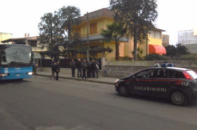 Bus sovraffollatie il sindaco chiedel'intervento dei CC