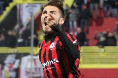 E il Foggia rallenta ancora