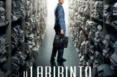 Il labirinto del silenzio