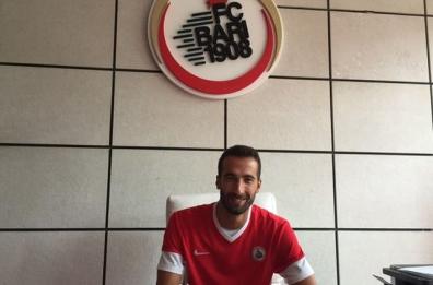 Bari calcio, capitan Di Cesare: «Con mister Vivarini siamo imbattuti da 20 partite»