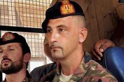 «Il sequestro del marò», presentato oggi alla Camera il libro di Massimiliano Latorre