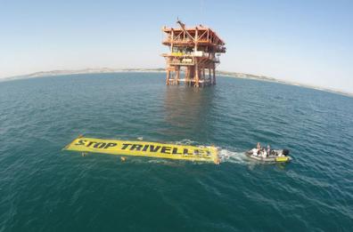 Trivelle in mare, schiaffo alla Puglia: Corte Ue boccia la Regione. Ora si potrà cercare il petrolio