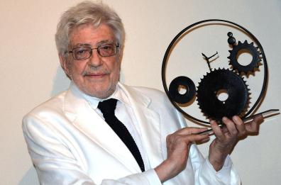 Cinema e politica, le passioni di un maestro suo malgrado