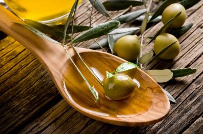 Olio, così l’oro giallo di Puglia fa tappa nel Qatar